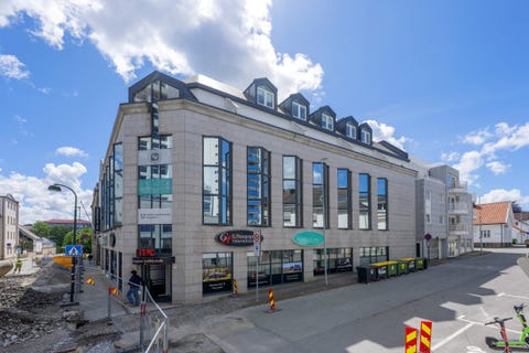 Bilde 1 av annonsen