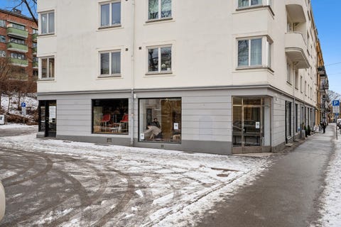 Bilde 1 av annonsen
