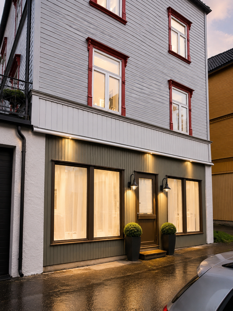 Bilde 1 av annonsen