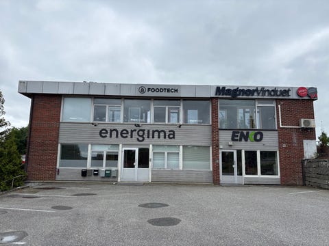 Bilde 1 av annonsen
