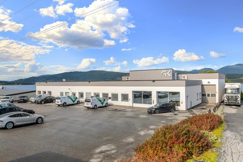 Bilde 1 av annonsen
