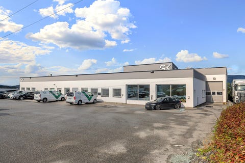 Bilde 2 av annonsen