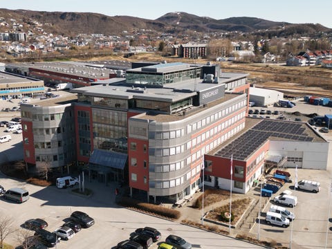 Bilde 2 av annonsen