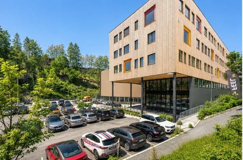 Bilde 1 av annonsen