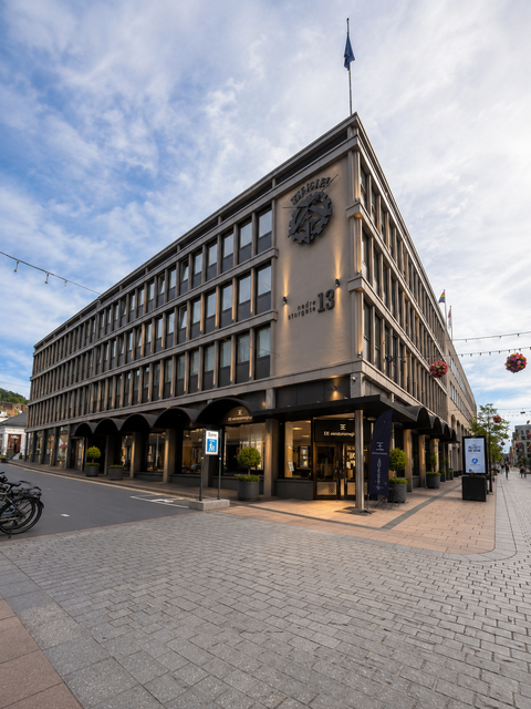Bilde 1 av annonsen