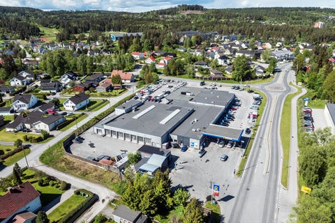 Bilde 2 av annonsen