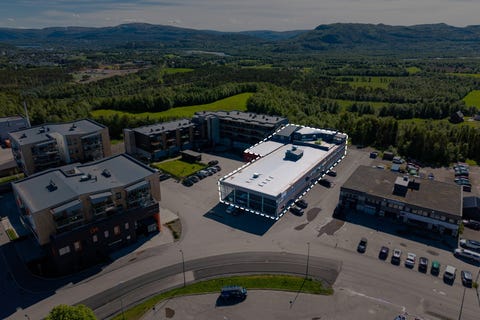 Bilde 2 av annonsen
