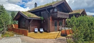 Bilde 1 av annonsen