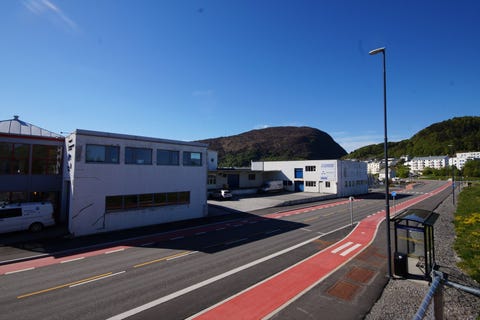 Bilde 2 av annonsen