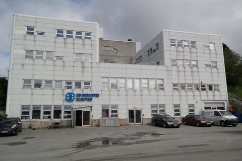 Bilde 1 av annonsen