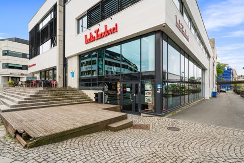 Bilde 1 av annonsen
