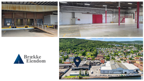 Bilde 1 av annonsen