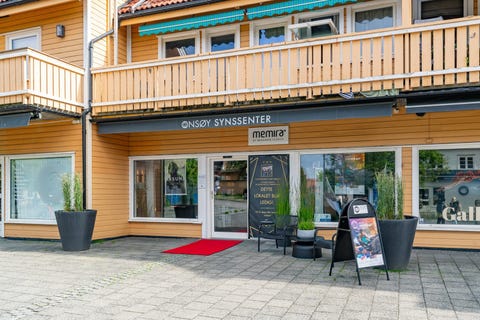 Bilde 1 av annonsen