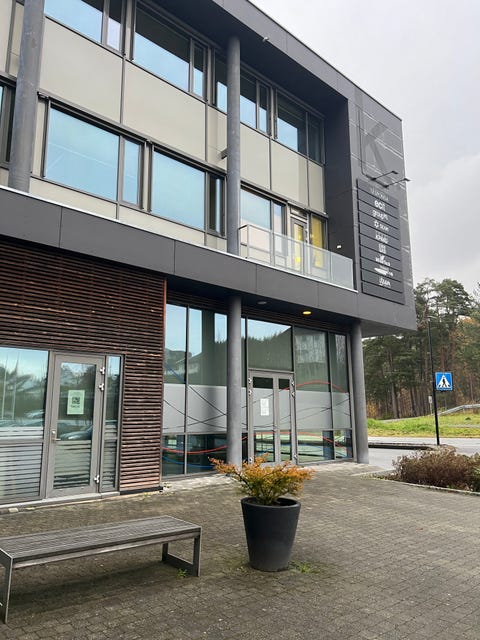 Bilde 1 av annonsen