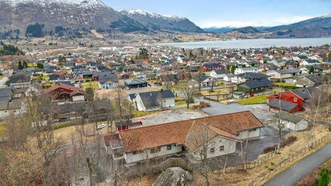 Bilde 2 av annonsen