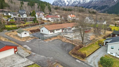 Bilde 1 av annonsen