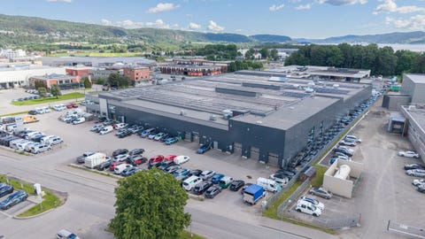 Bilde 2 av annonsen
