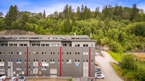 Bilde 2 av annonsen