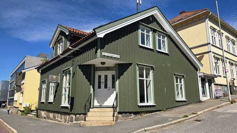 Bilde 1 av annonsen