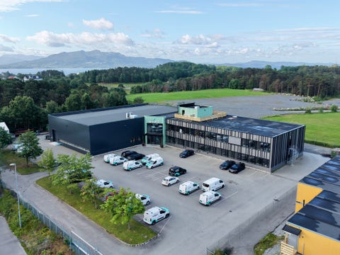Bilde 1 av annonsen