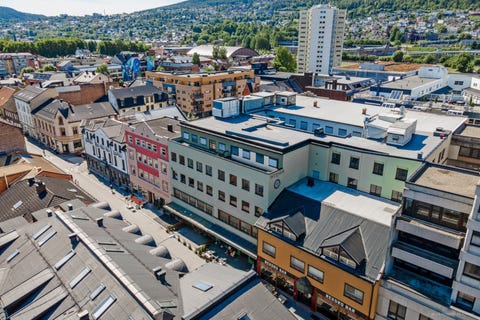 Bilde 1 av annonsen