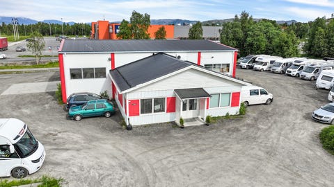 Bilde 1 av annonsen