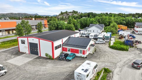 Bilde 2 av annonsen