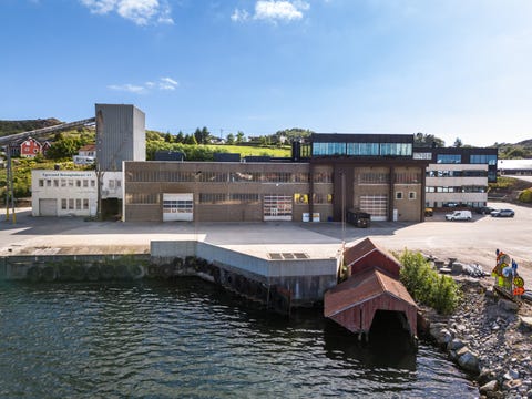 Bilde 1 av annonsen