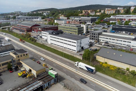 Bilde 2 av annonsen