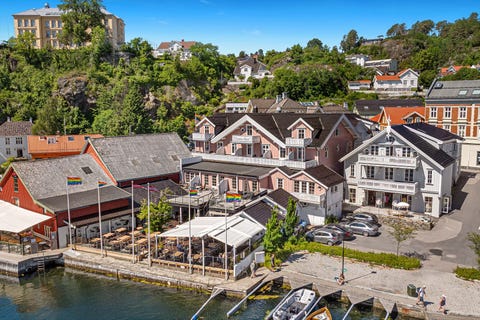 Bilde 1 av annonsen