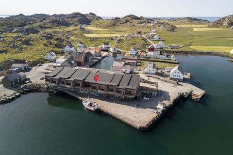 Bilde 1 av annonsen