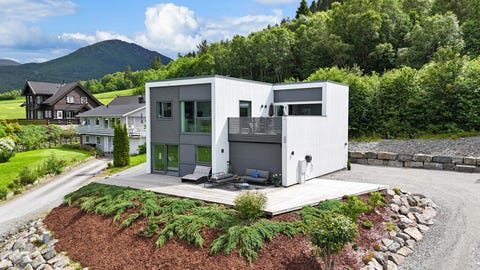 Bilde 1 av annonsen