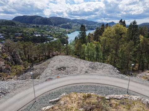 Bilde 1 av annonsen