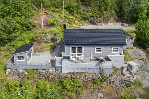 Bilde 1 av annonsen