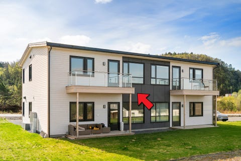 Bilde 1 av annonsen
