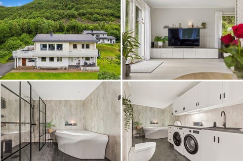 Bilde 1 av annonsen