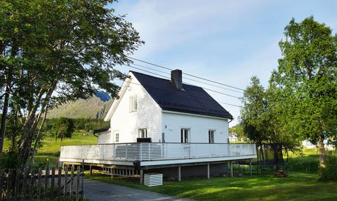 Bilde 1 av annonsen