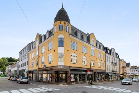 Bilde 1 av annonsen