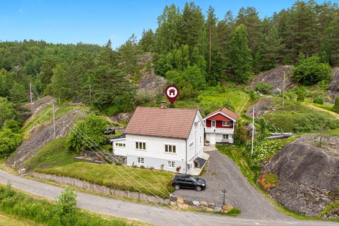 Bilde 1 av annonsen