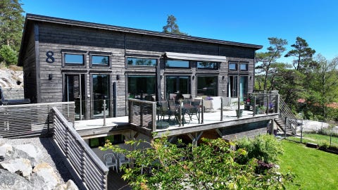Bilde 1 av annonsen