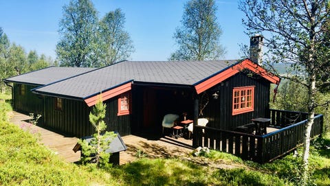 Bilde 1 av annonsen