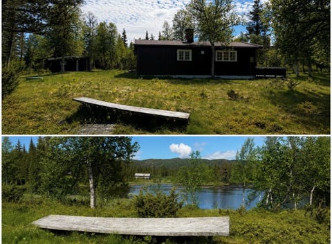 Bilde 1 av annonsen