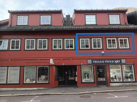 Bilde 1 av annonsen