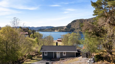Bilde 1 av annonsen