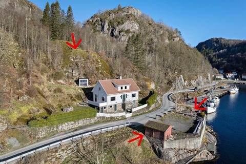 Bilde 1 av annonsen