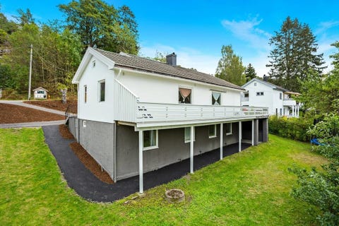 Bilde 1 av annonsen