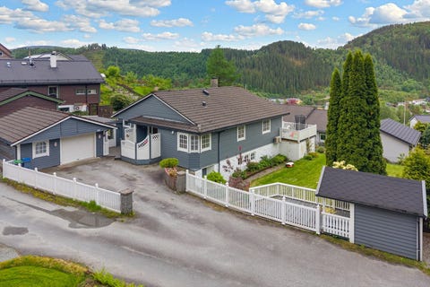 Bilde 1 av annonsen