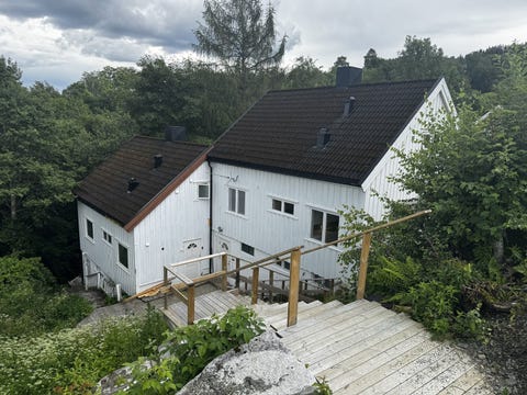 Bilde 1 av annonsen