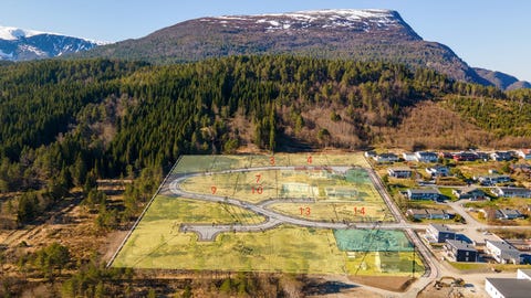 Bilde 2 av annonsen