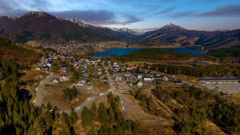 Bilde 1 av annonsen